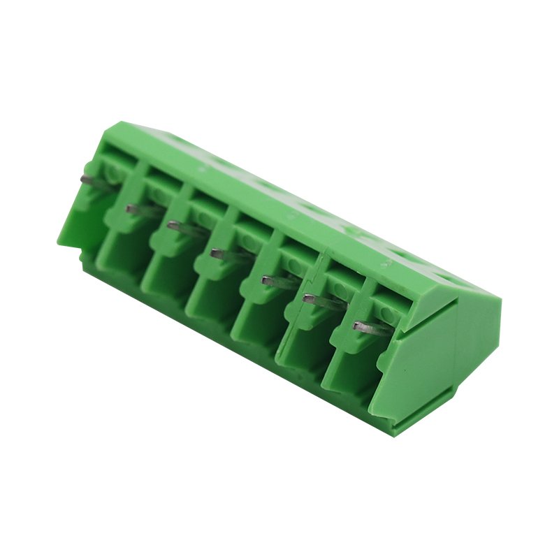 pcb board terminal block all kinds of distribution electric connector screw terminal blocks electric distribution block