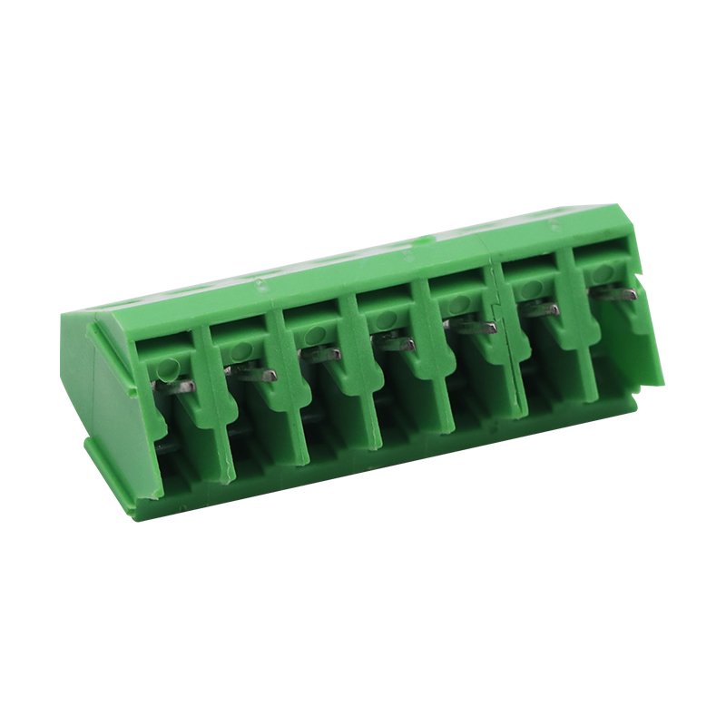pcb board terminal block all kinds of distribution electric connector screw terminal blocks electric distribution block