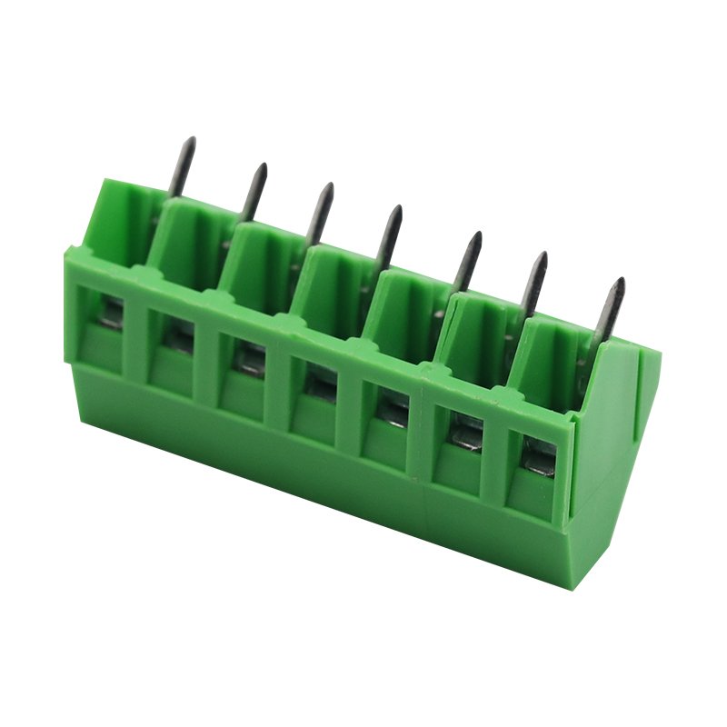 pcb board terminal block all kinds of distribution electric connector screw terminal blocks electric distribution block