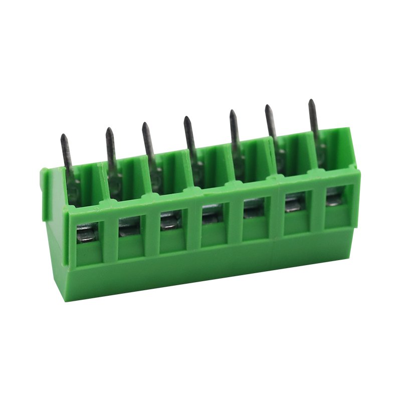 pcb board terminal block all kinds of distribution electric connector screw terminal blocks electric distribution block