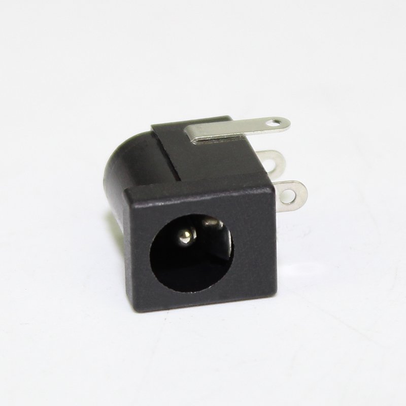 2.5/2.1 * 5.5mm 12V DC Connector Jack DC Power Jack,DC Jack