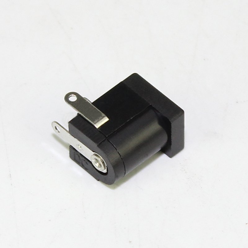 2.5/2.1 * 5.5mm 12V DC Connector Jack DC Power Jack,DC Jack