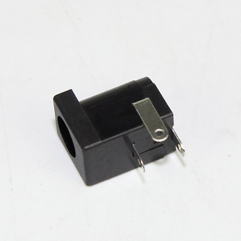 2.5/2.1 * 5.5mm 12V DC Connector Jack DC Power Jack,DC Jack