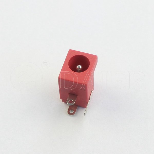 2.5/2.1 * 5.5mm 12V DC Connector Jack DC Power Jack,DC Jack