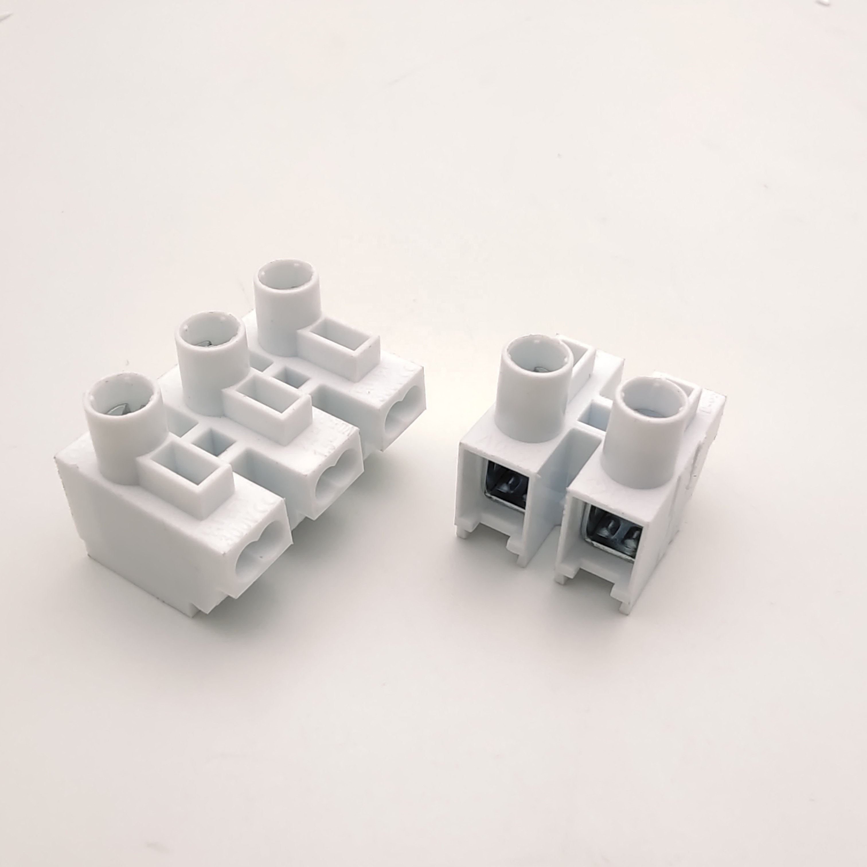 H-type terminal block ballast special terminal block 12-pin quick connector
