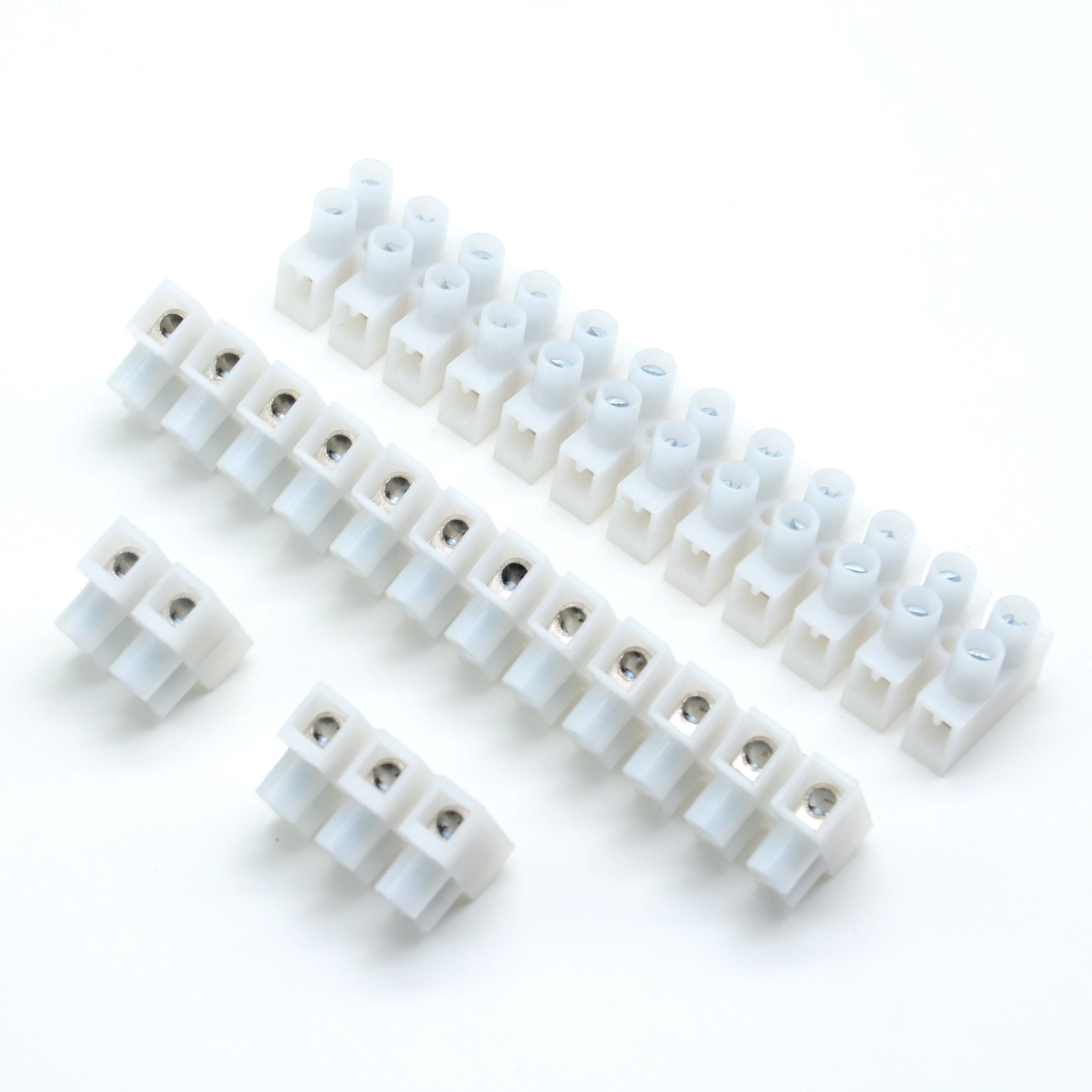 H-type terminal block ballast special terminal block 12-pin quick connector