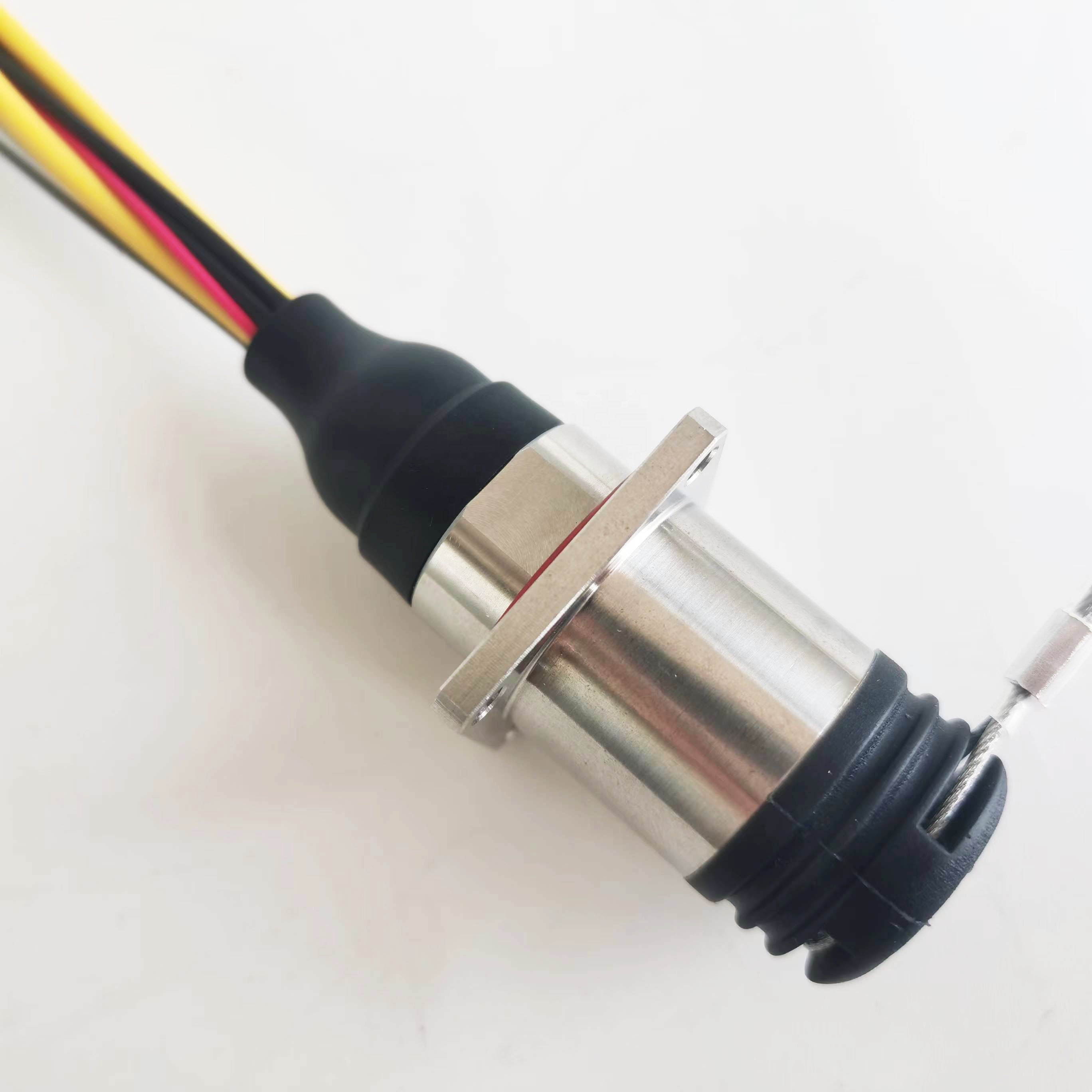 ZLTC 3K.93C HDTV Broadcasting and camera SMPTA Hybrid fiber cable connector EDW socket FXW plug Assemblies