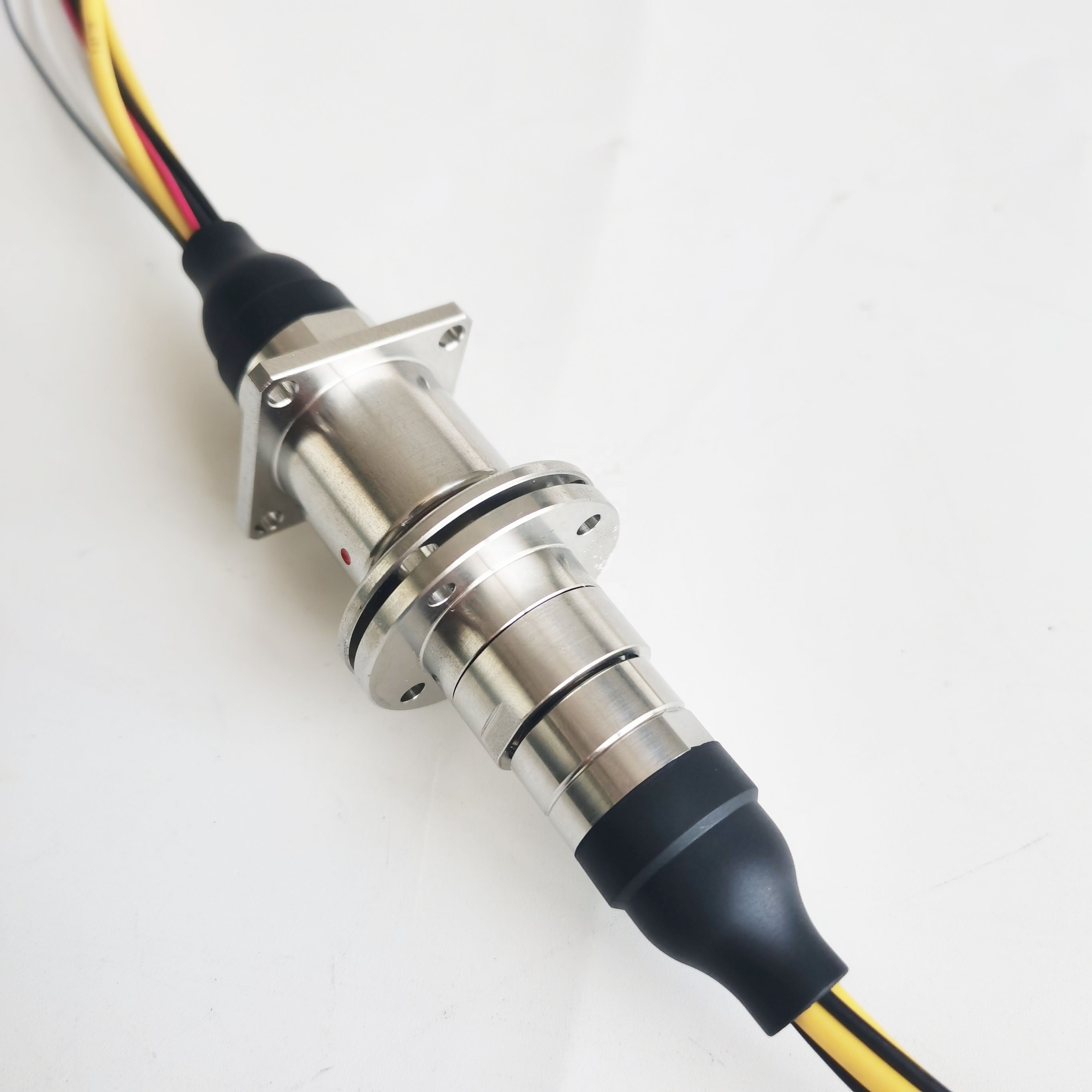 ZLTC 3K.93C HDTV Broadcasting and camera SMPTA Hybrid fiber cable connector EDW socket FXW plug Assemblies