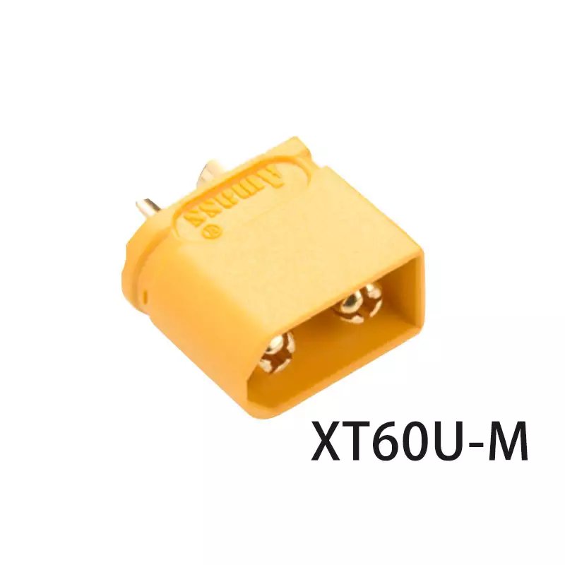 Qianli Xt 60 Connector Wholesale Xt30 Xt60 Xt90 Connector Plug Male Female Panel Mount Adapter Connectors Automotive DC 500V