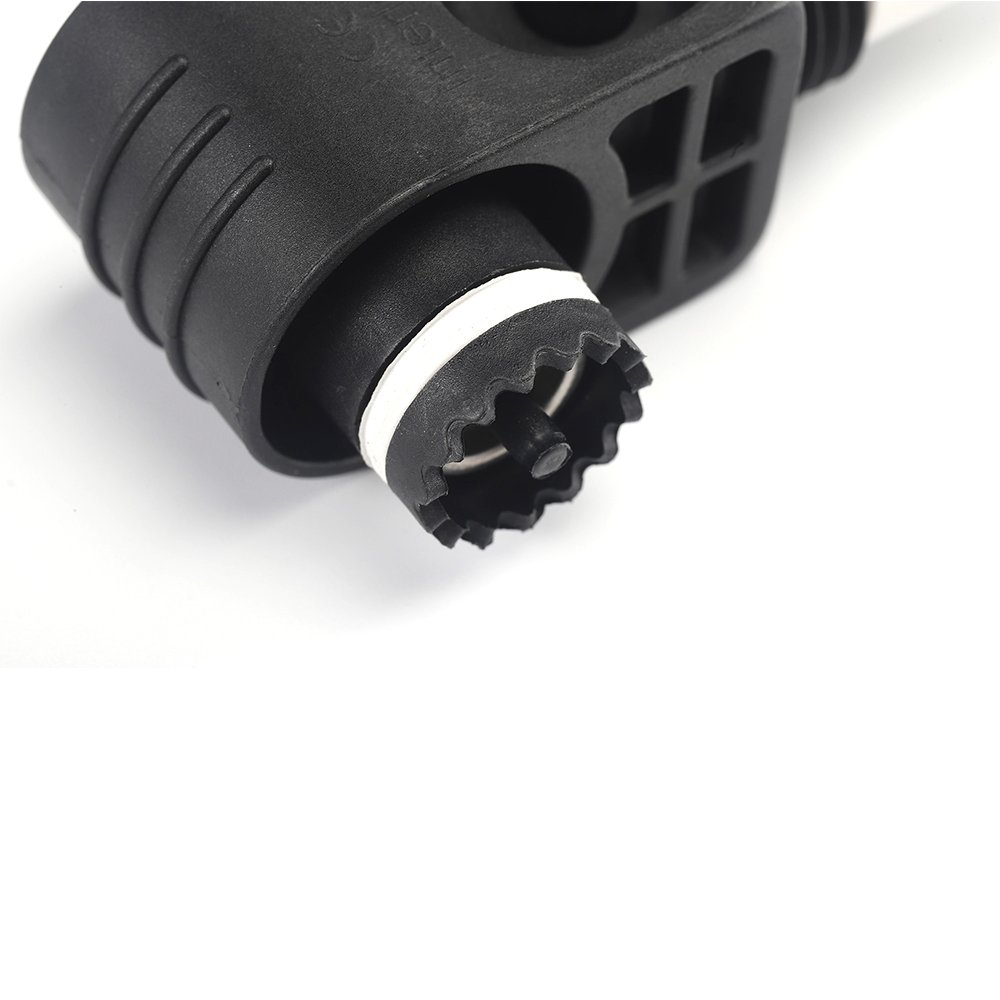 120A 200A a single core energy storage connector high pressure new energy storage cabinets large Energy Storage Connector