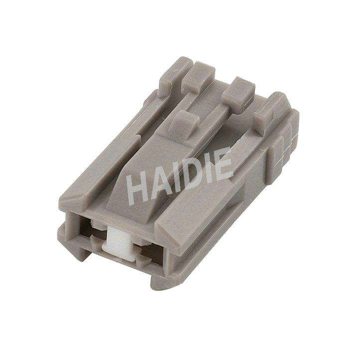 Haidie 2 pin CD player antenna conversion line radio antenna connector MG610850-4