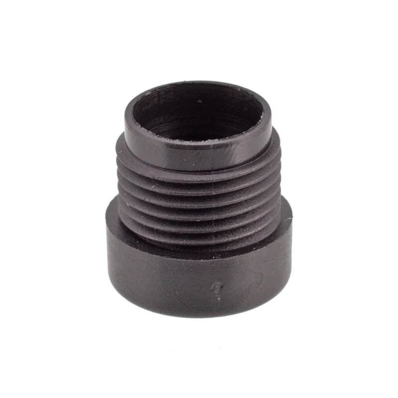 M12 dust protection plug socket female male parts waterproof dustproof hat metal plastic M12 circular connector cap