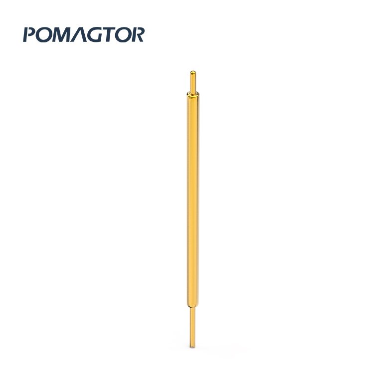 Semiconductor test pin chip test Contact Probes Spring-Loaded Pin SMT SMD automotive charge pin pogopin