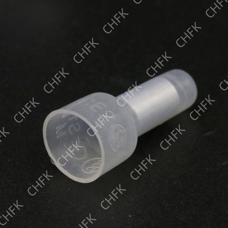 High Quality Nylon Electric Close End Wiring Connector Crimp Wire Connectors