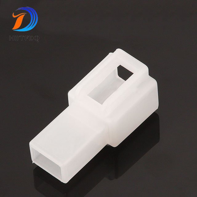 Connector male and female cable connectors 1 pin