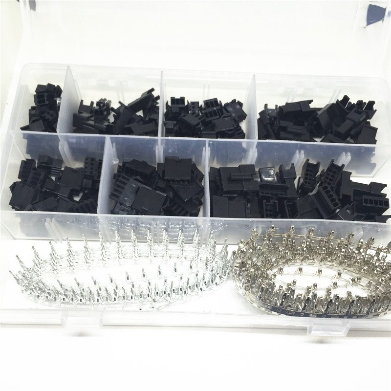 All connectors 7165-0119 original terminal