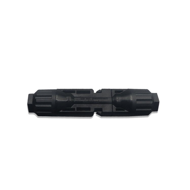Customized Mc4 Connector Pv Cable For Solar System