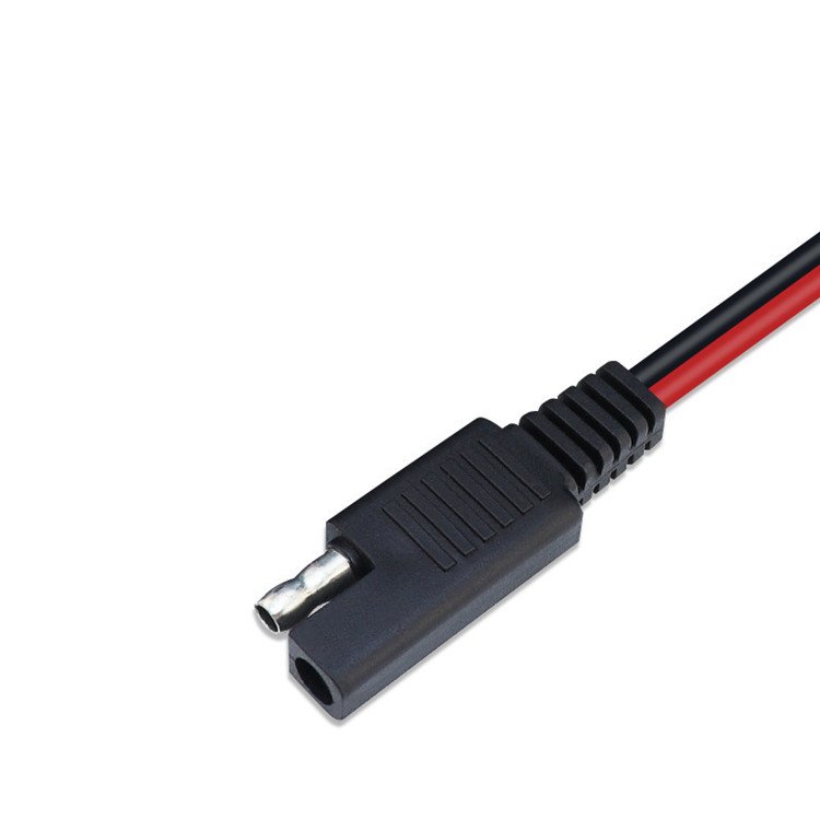 Customized Mc4 Connector Pv Cable For Solar System