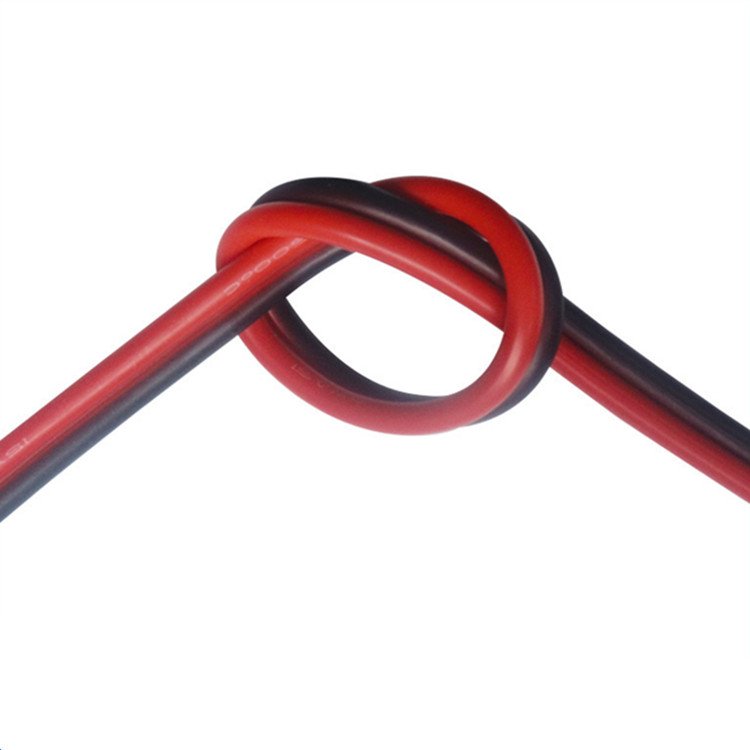Customized Mc4 Connector Pv Cable For Solar System