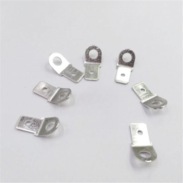 250 17 speaker plug-in PC board connector plug-in Hardware Terminal 6.3 earthing plug
