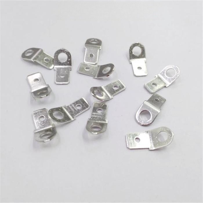 250 17 speaker plug-in PC board connector plug-in Hardware Terminal 6.3 earthing plug