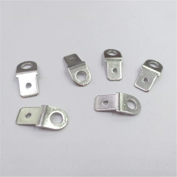 250 17 speaker plug-in PC board connector plug-in Hardware Terminal 6.3 earthing plug