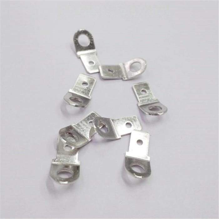 250 17 speaker plug-in PC board connector plug-in Hardware Terminal 6.3 earthing plug