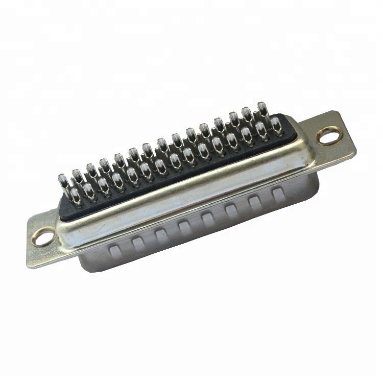 Hot Sale D-SUB Connector 44Pin male HDB Socket