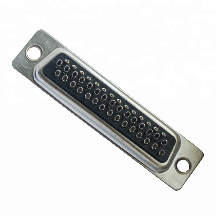 Hot Sale D-SUB Connector 44Pin male HDB Socket