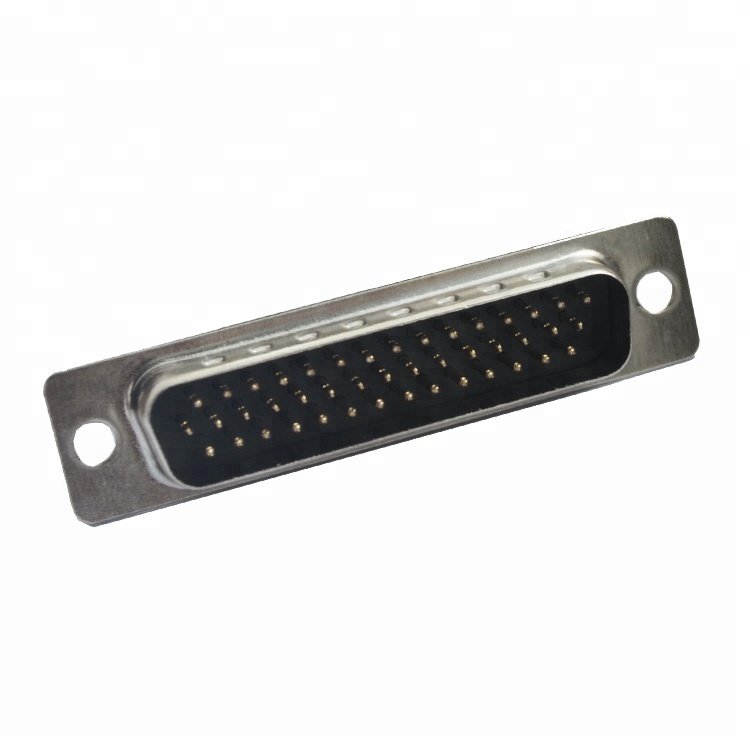 Hot Sale D-SUB Connector 44Pin male HDB Socket
