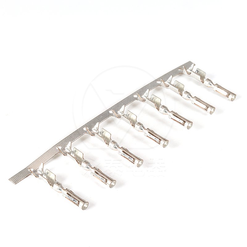 770520-1 Manufacturers supply wholesale connectors automotive connector terminal series sales