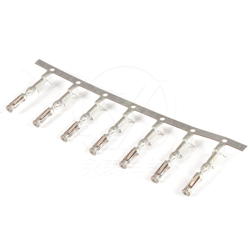 770520-1 Manufacturers supply wholesale connectors automotive connector terminal series sales