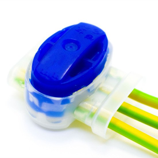 3m Waterproof Cable Wire Connector Gel Filled 3 Wire