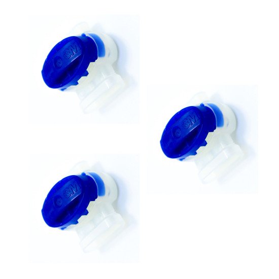 3m Waterproof Cable Wire Connector Gel Filled 3 Wire
