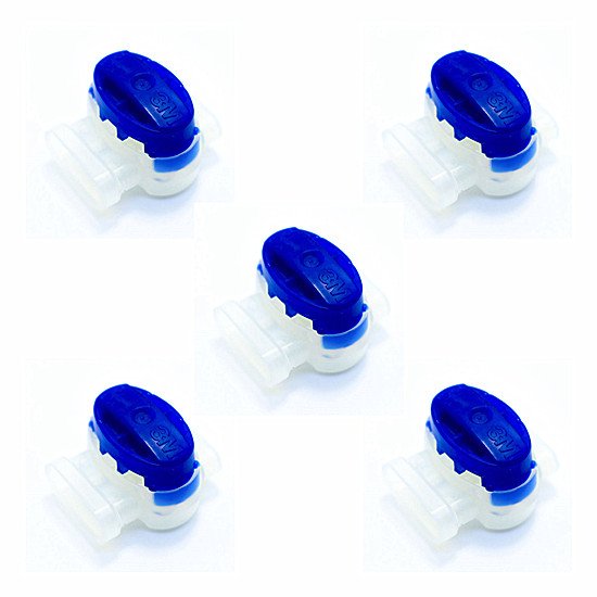 3m Waterproof Cable Wire Connector Gel Filled 3 Wire