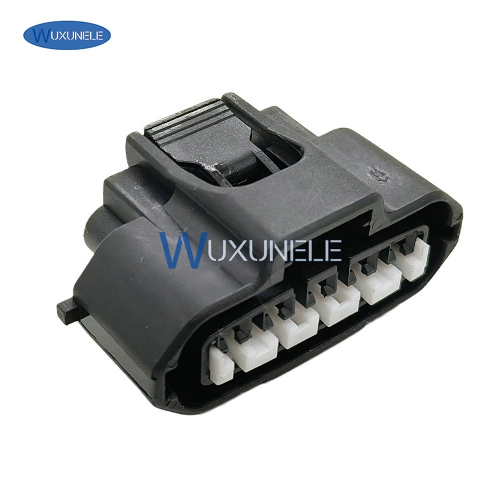 5 Pin YZK 7283-7050-30 KET MG640945 Sealed Wire Connector for Ignition Coil Plug