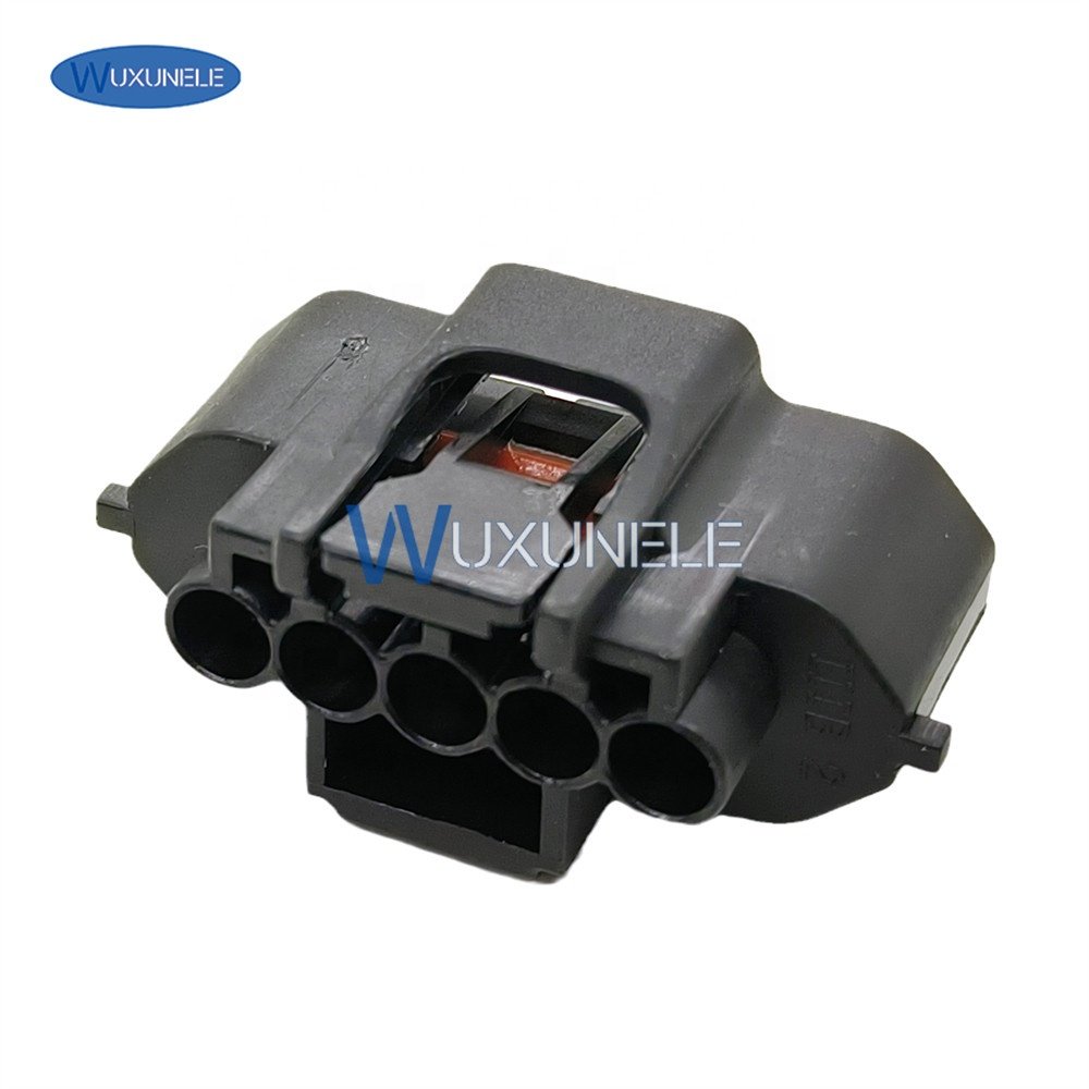5 Pin YZK 7283-7050-30 KET MG640945 Sealed Wire Connector for Ignition Coil Plug