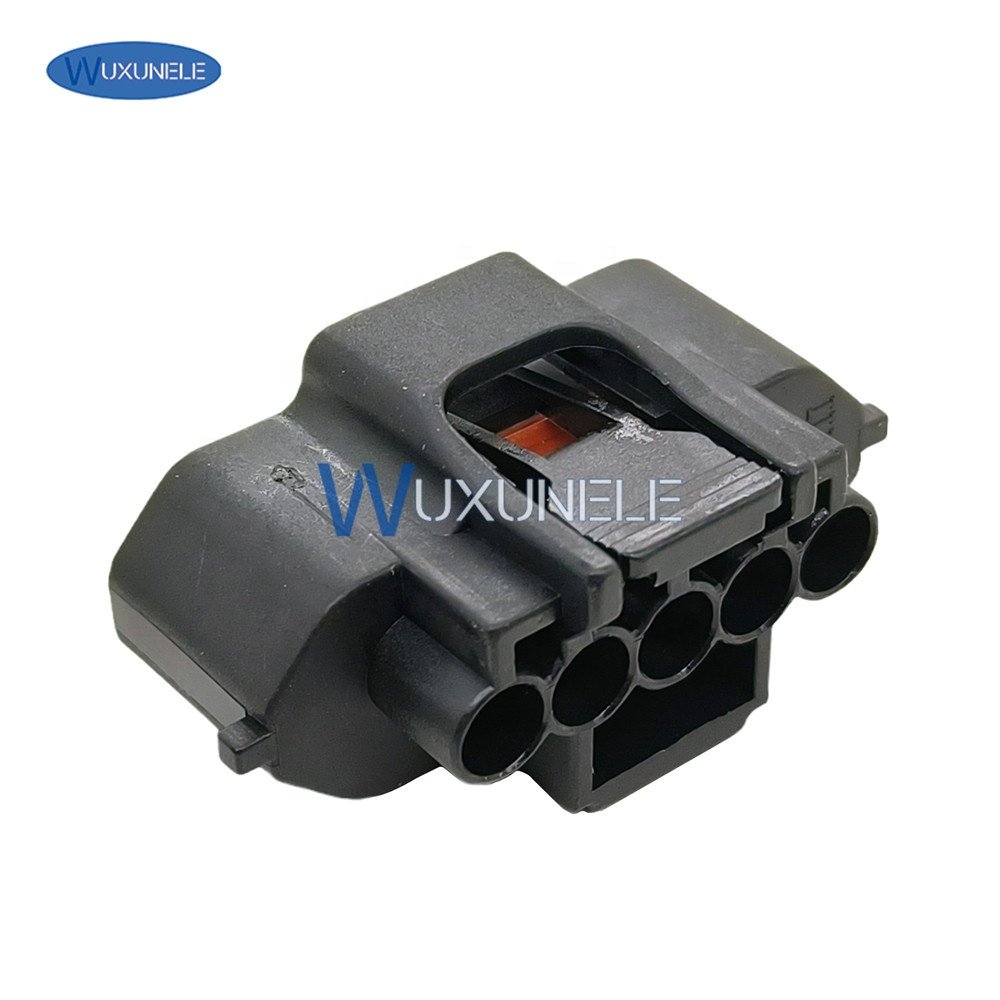 5 Pin YZK 7283-7050-30 KET MG640945 Sealed Wire Connector for Ignition Coil Plug