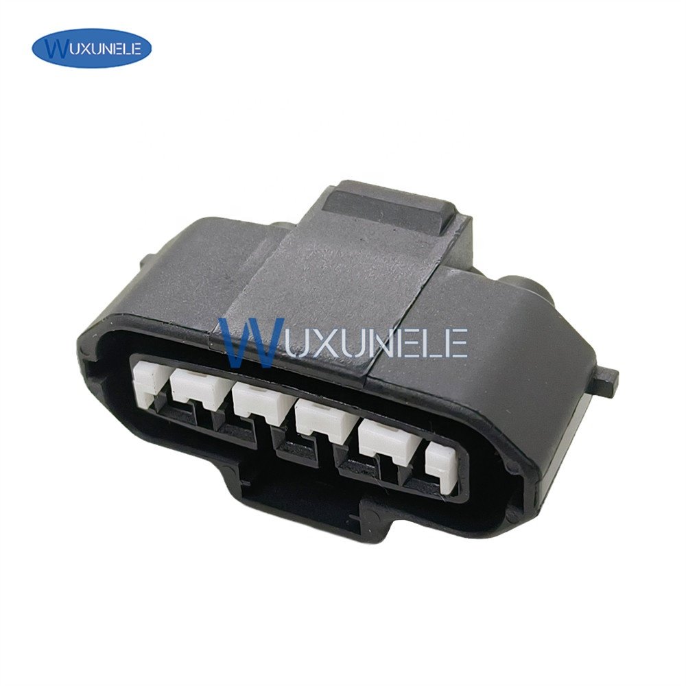 5 Pin YZK 7283-7050-30 KET MG640945 Sealed Wire Connector for Ignition Coil Plug