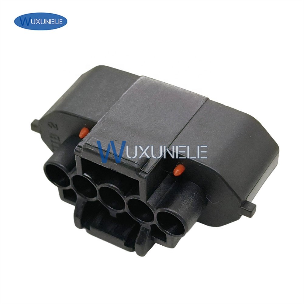 5 Pin YZK 7283-7050-30 KET MG640945 Sealed Wire Connector for Ignition Coil Plug