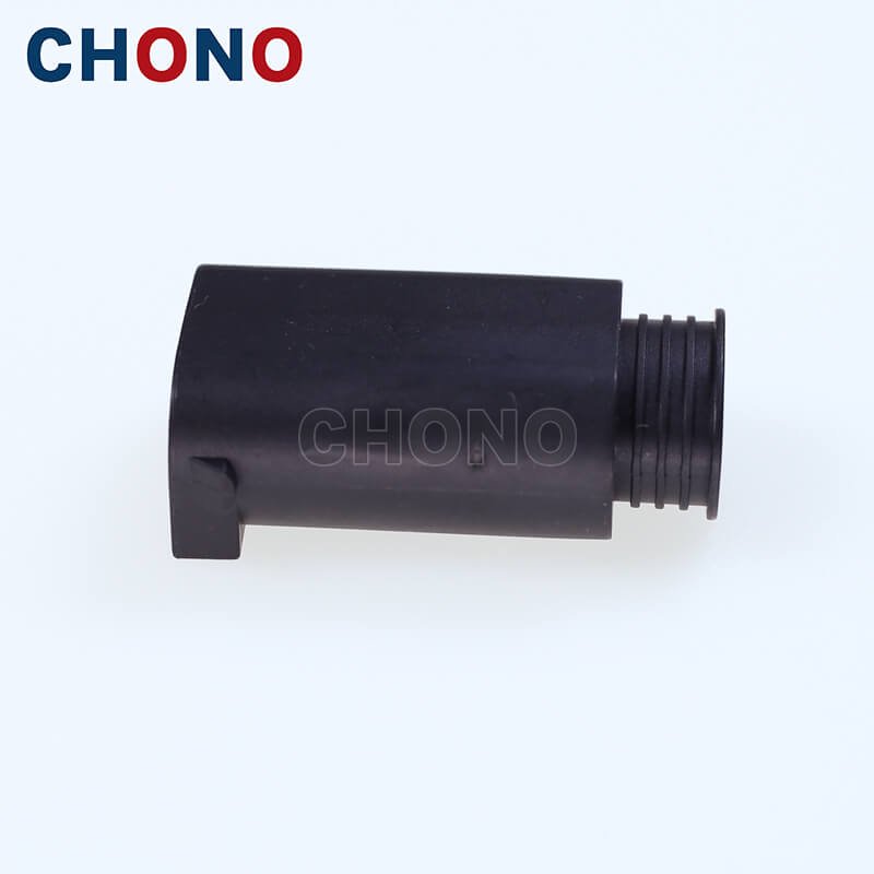 Wholesale High Quality 1-967587-3 TE AMP 6 Pin MQS Male Sealed Electrical Connector