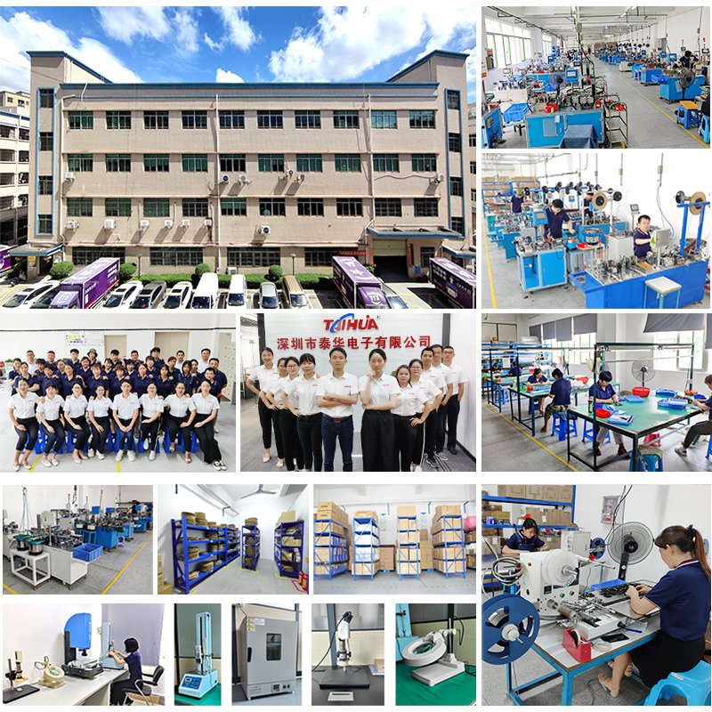 Factory OEM 2mm 1.27mm 1.0 2.0 2.54 Pitch Single Double Row 1.27 2.54mm Female Male Pin Header Connector