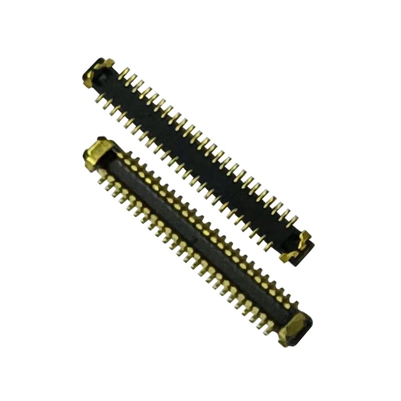 Compatible with BB35C-PA48-3A board to board connector 0.35mm narrow pitch BTB male BM3548