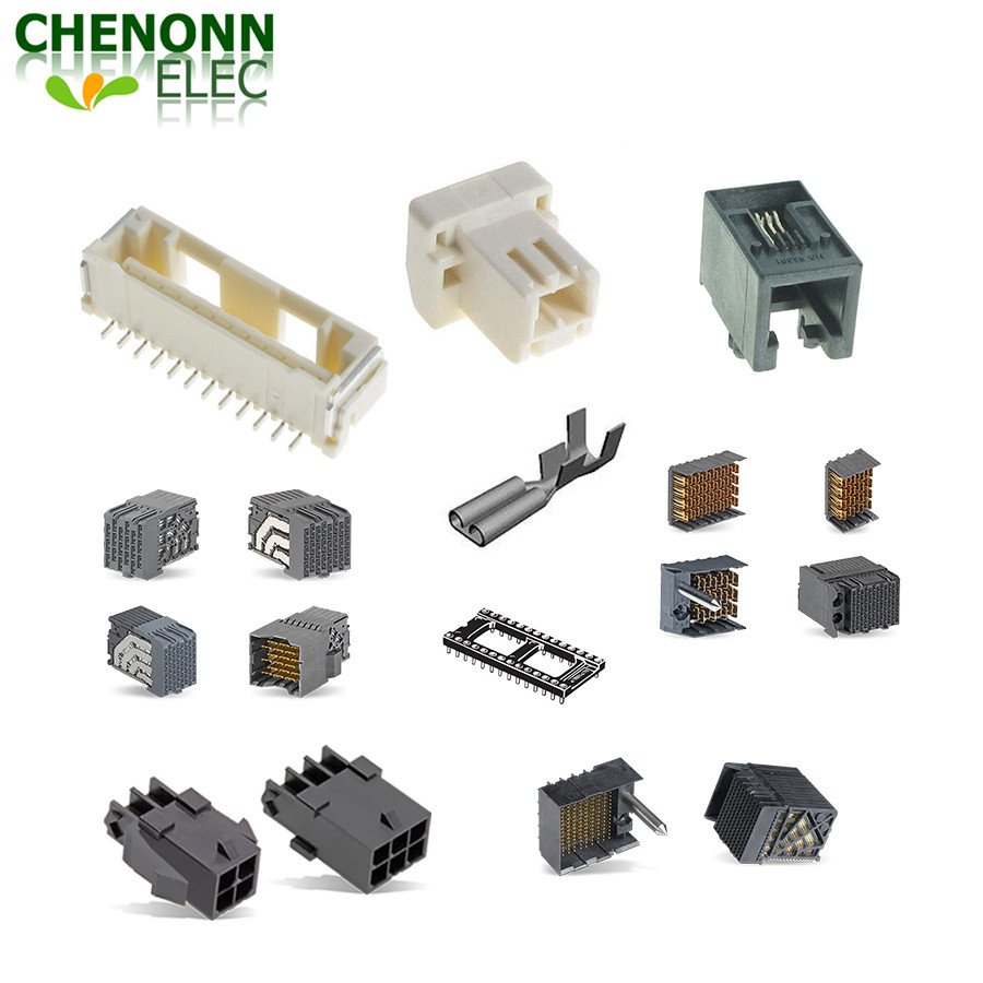 (Circular Connector Contacts) 6860-201-20278