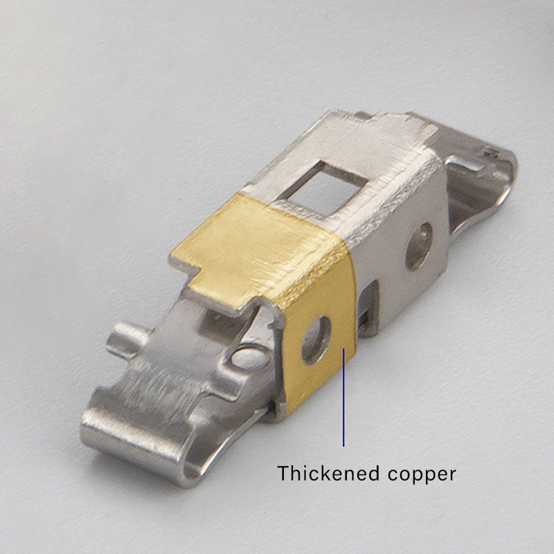 QUICK/FAST TERMINAL BLOCK Multipurpose Terminal Block N In N Out Compact Splicing Wire To Wire Connector