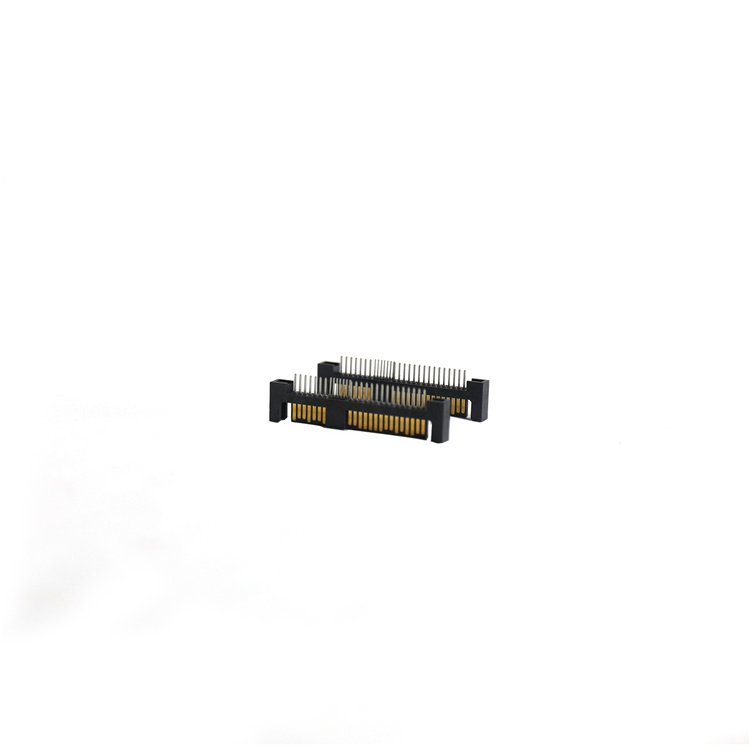 Plugs Socket 7P+15P SATA Connector