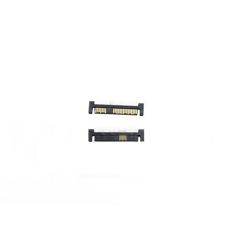 Plugs Socket 7P+15P SATA Connector