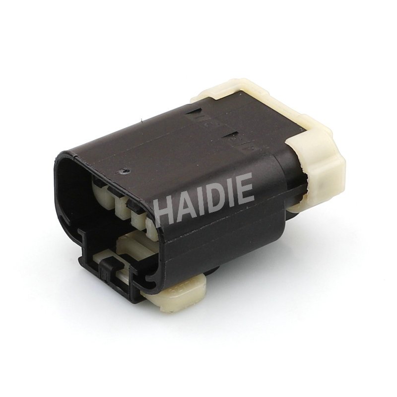 4 pin female sealed waterproof Cable Wiring Harness Car Electrical Housing Automotive Auto Wire Connector plug F715600