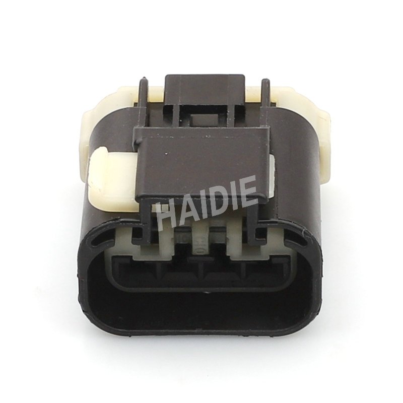 4 pin female sealed waterproof Cable Wiring Harness Car Electrical Housing Automotive Auto Wire Connector plug F715600
