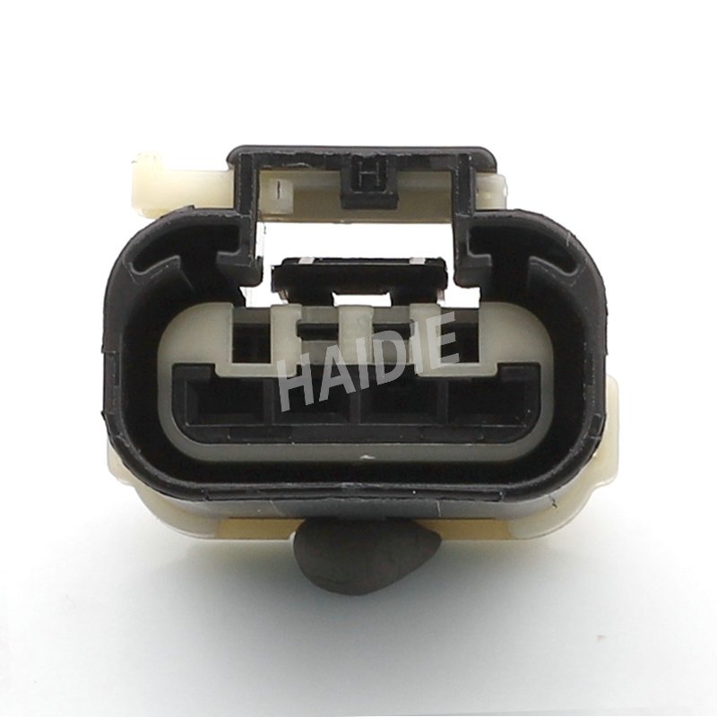 4 pin female sealed waterproof Cable Wiring Harness Car Electrical Housing Automotive Auto Wire Connector plug F715600